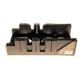 11-1/4" Plastic Miter Box 60112