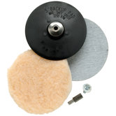 Polishing and Sanding Kit 16983