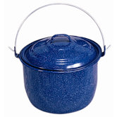 Enamel Kettle