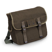 Mussette Bag