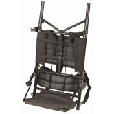 Mountain Hauler Aluminum Pack Frame