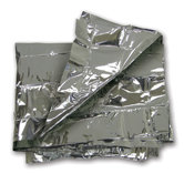 Emergency Polarshield Blanket