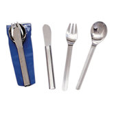 Deluxe Cultery Set