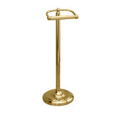 Standing Toilet Paper Holder