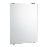 Bleu 22" Mirror