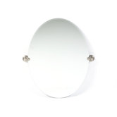 Marina Oval Mirror