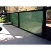 90% UV Block Shade Cloth Roll