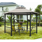 Coolaroo Gazebos / Pergolas