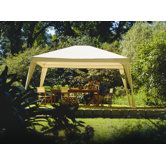 Isabella Folding Gazebo with Carry Bag