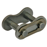 4 Count #A2040 Roller Chain Connection Link 7524040