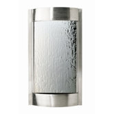 Contempo Falls Luna Wall Fountain