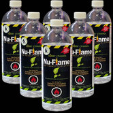 Nu-Flame Bio-Ethanol Fuel Pack