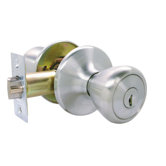 Entry Lockset Ultra Security Series