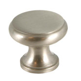 1.5" Trendset Solid Brass Knob