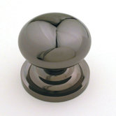 Trendset Mushroom Knob