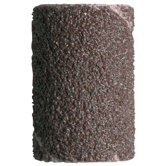1/4" 120 Grit, Ffine Drum Sander Bands 438