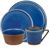 Pure Nature 4 Piece Place Setting