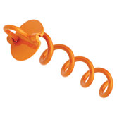 Spiral Folding Ring