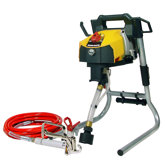 ProCoat Plus Airless Paint Sprayer