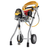 ProCoat 9185G Gas Airless Paint Sprayer