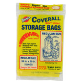36" x 60" Regular Size Banana Bags Storage Bag
