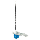 The Forever Adjustable Flapper