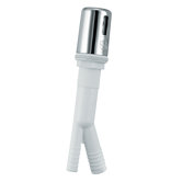Dishwasher Air Gap