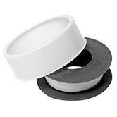 PTFE Pipe Thread Tape (Set of 6)