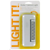 6 LED Under Cabinet Tap Light 20042-301