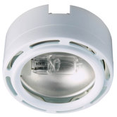 White Link Puck Light G9161120-WHX-I