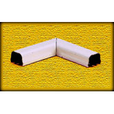 CordMate Flat Elbows