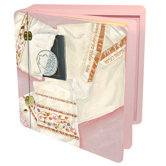 Judaica Her Tallit Memory Box