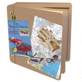 Home and Garden Classic Cars Memory Box