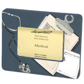 Home and Garden Medical Small Picture Frame
