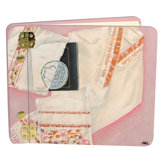 Judaica Her Tallit Mini Book Photo Album