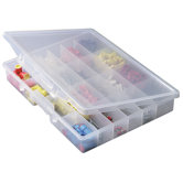 24 Compartment StowAway&reg; Portable Organizer 5324-30
