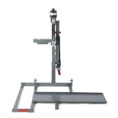 Pride Mobility Vehicle Lifts