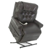 Pride Mobility Lift Chairs