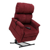 Chaise Lounger Zero-Gravity Infinite Position Lift Chair