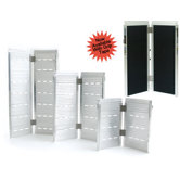 Single Fold Ramp