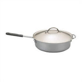 Restaurant 12" Non-Stick Skillet with Lid