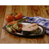 Kitchenware Serva Sizzler Holder Set