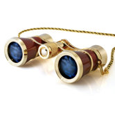 Carmen Opera Glasses