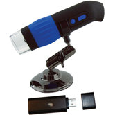 Iscope 250X Wireless Field Microscope