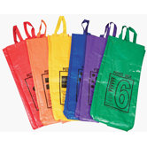Jumping Bags (Set of 6)