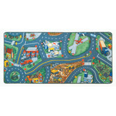 Play Carpet Airport Kids Rug