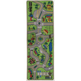 Giant Road Carpet 27x80