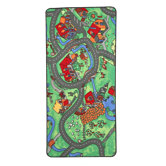 Farm Play Kids Rug