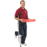 OnlyOne Ultra Light Crutch