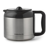Kitchen Electrics Carafe for Quick Brew 10 Cups Thermal Coffee Maker